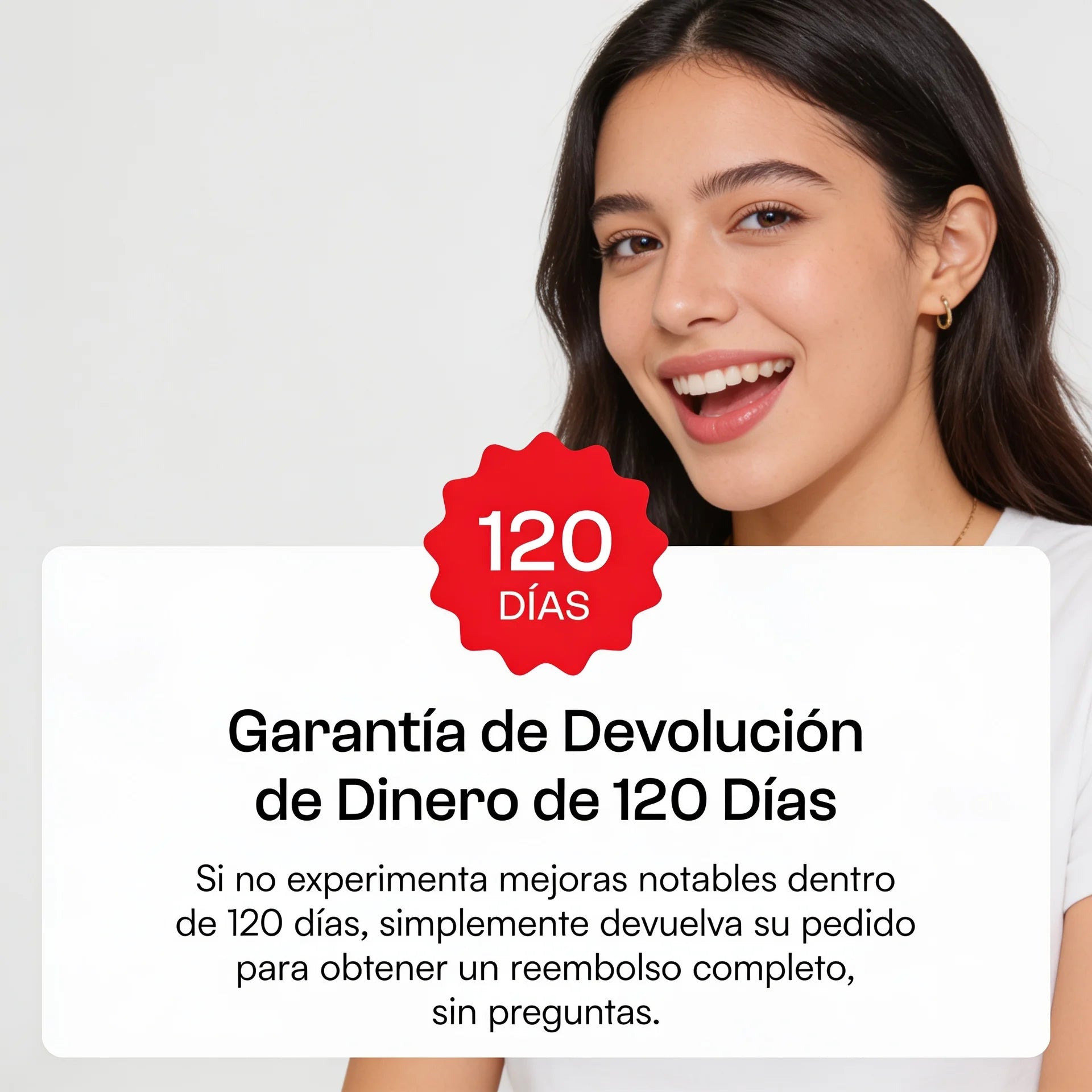 Para una piel que ha perdido firmeza, elasticidad y suavidad.