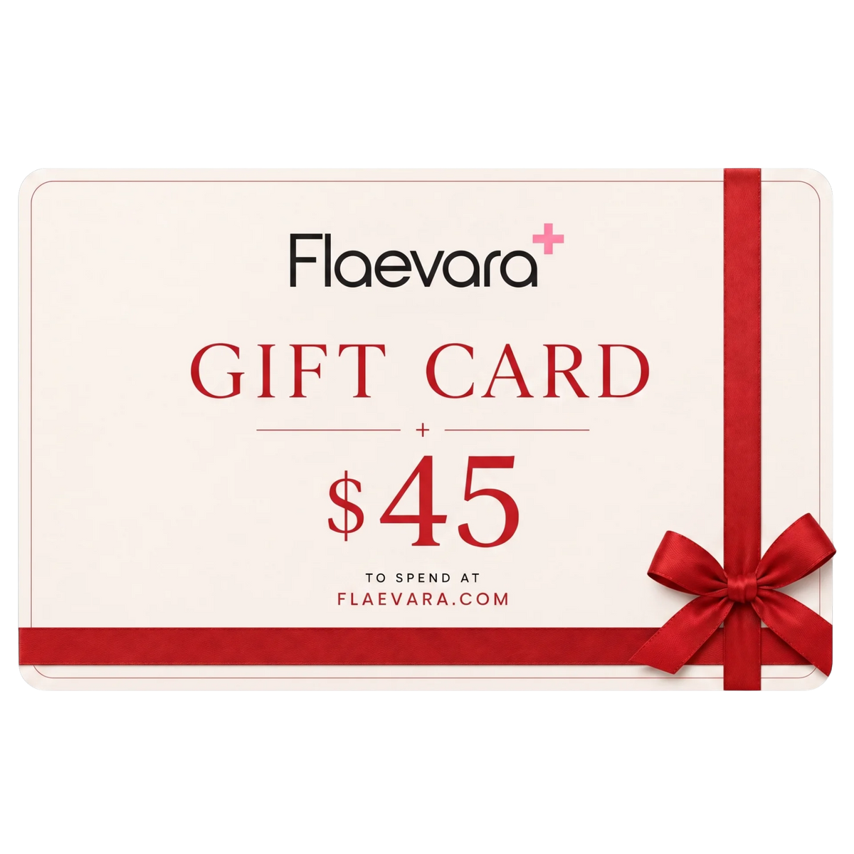 45$ Gift Card