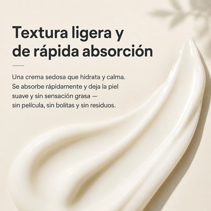 Koriderm+™ Crema Antiedad Rejuvenecedora