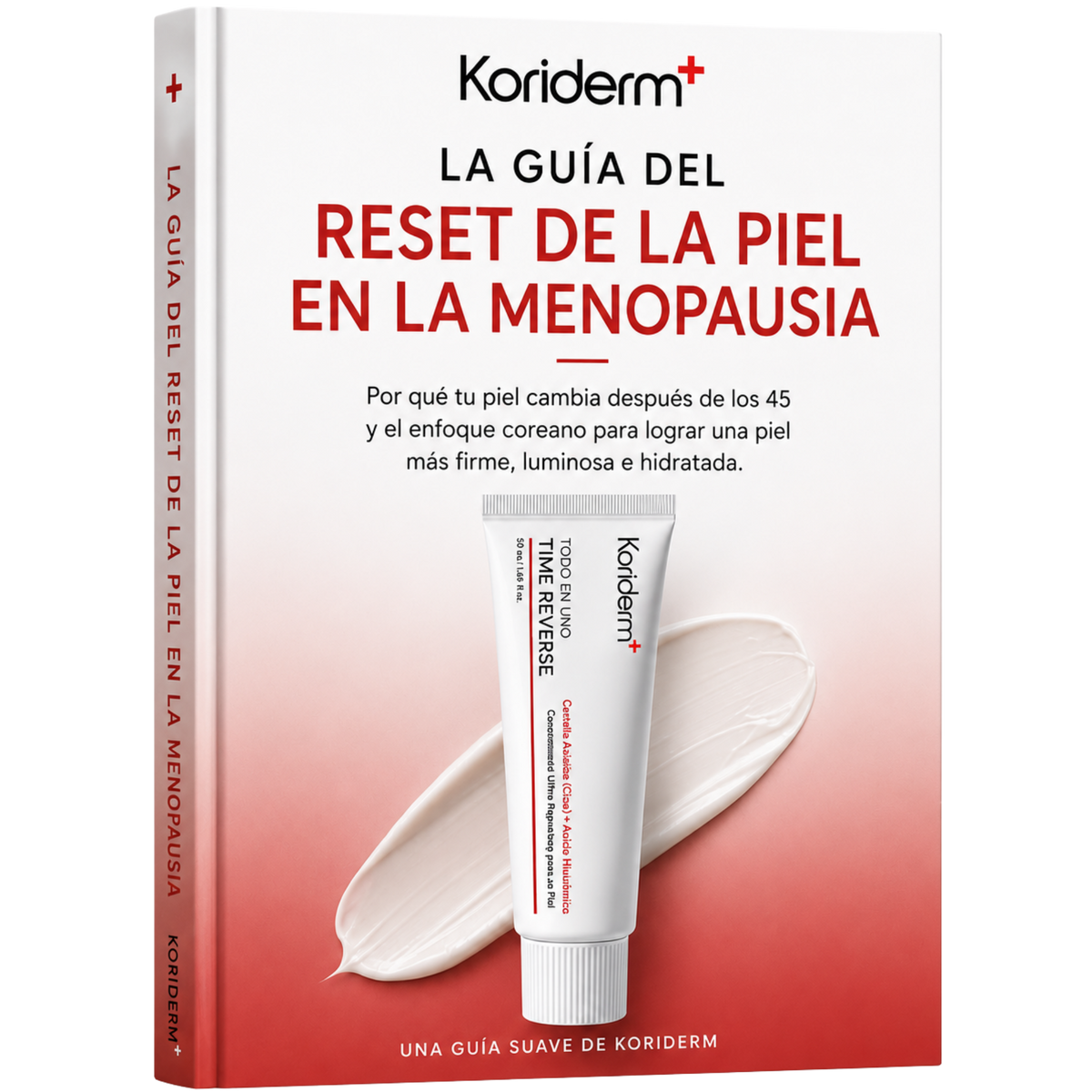 Guía para renovar tu piel