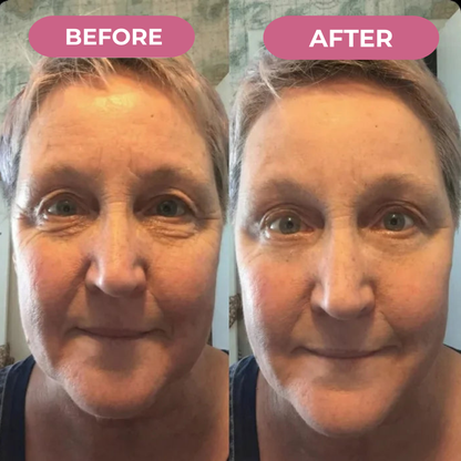 Flaevara™ Collagen Night Wrapping Mask