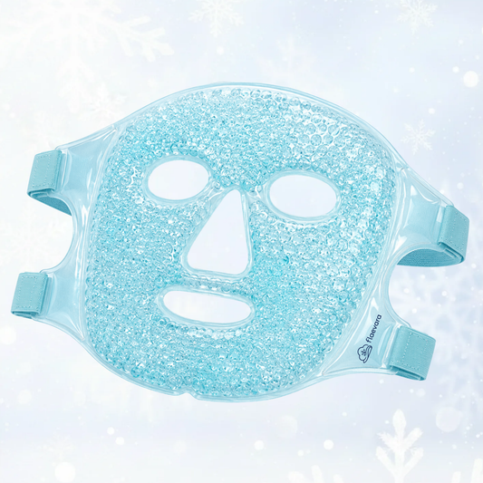 FreshMask™ Mascarilla de Gel Frío