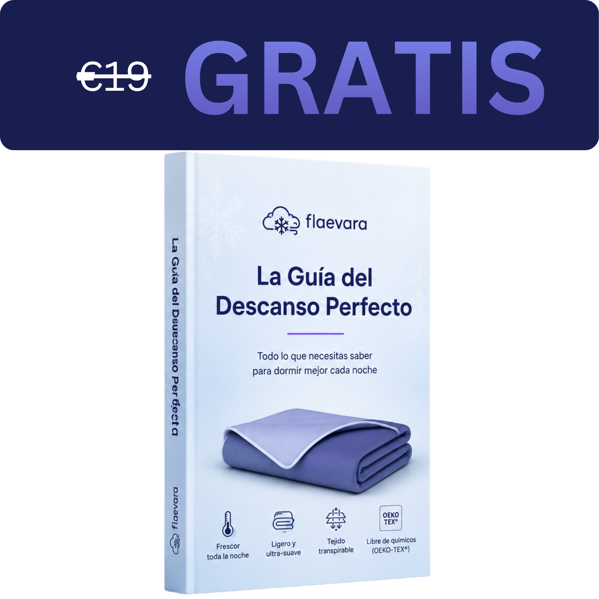 La Guía del Descanso Perfecto