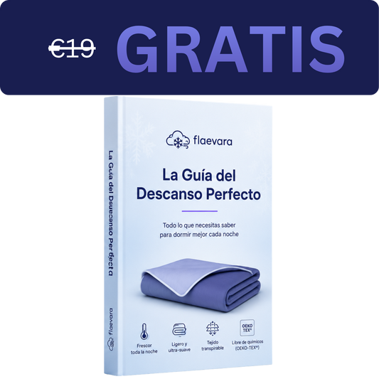 La Guía del Descanso Perfecto