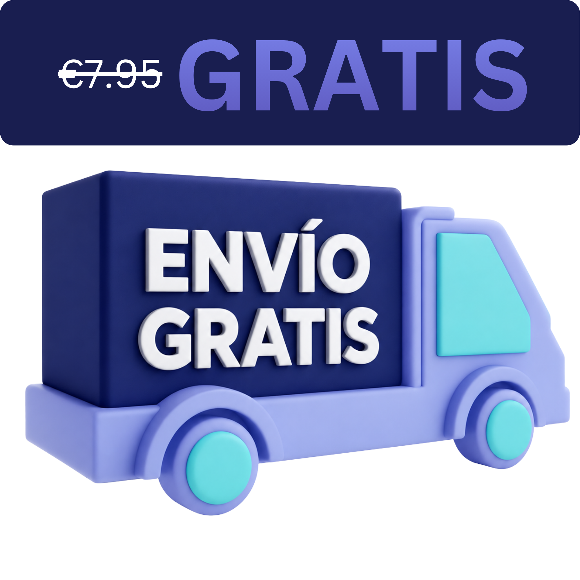 Envio Gratis