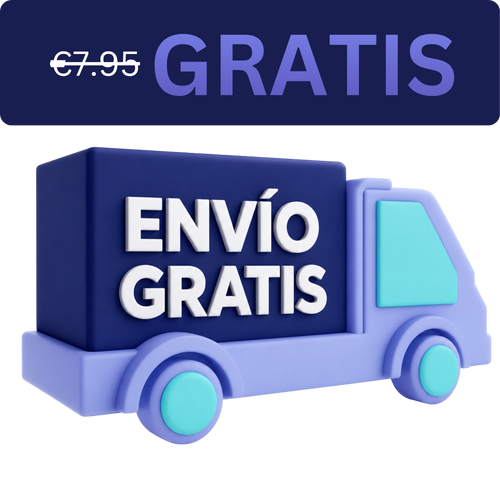 Envio Gratis