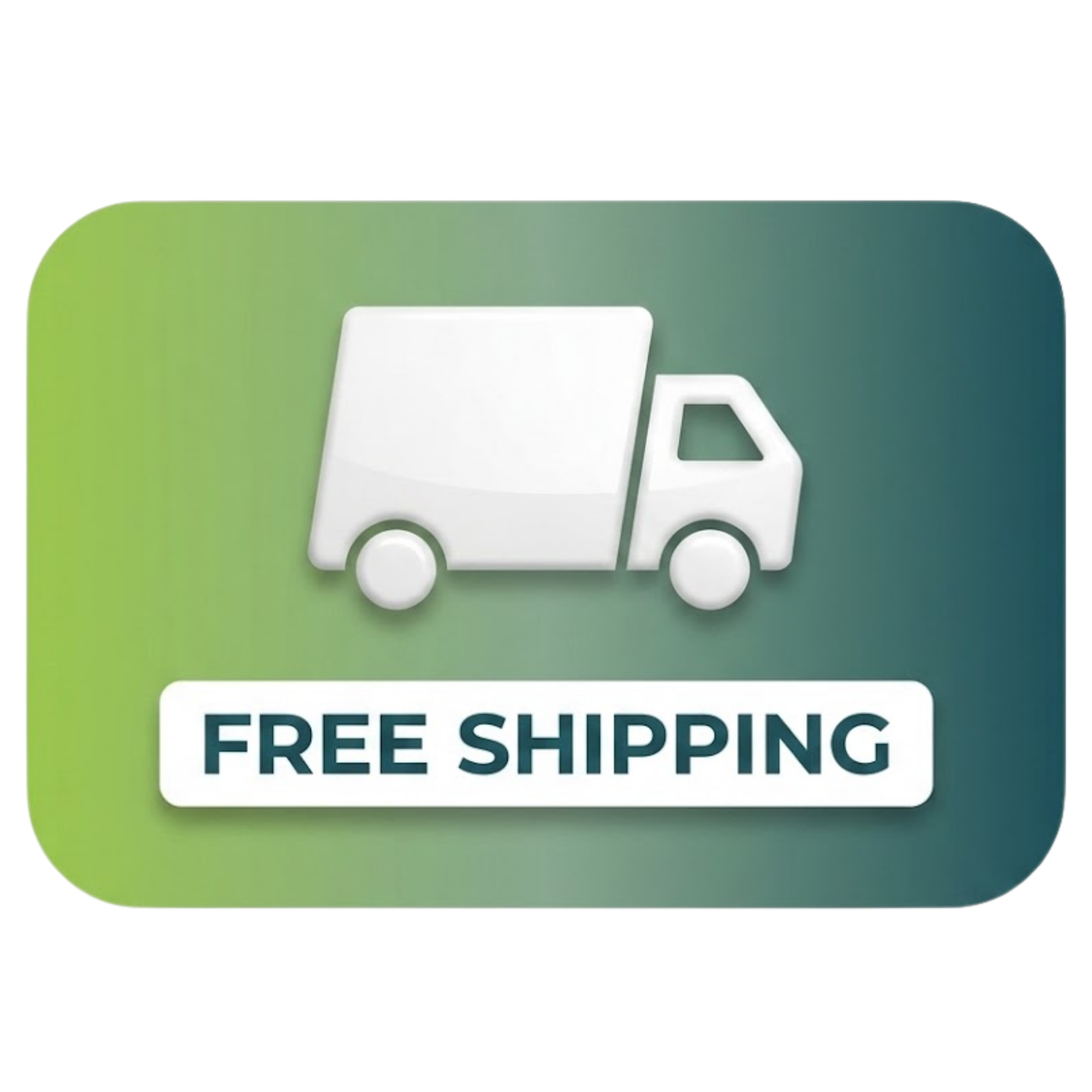 Free Shipping