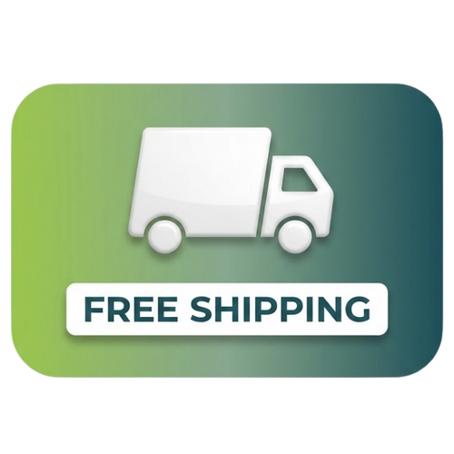 Free Shipping