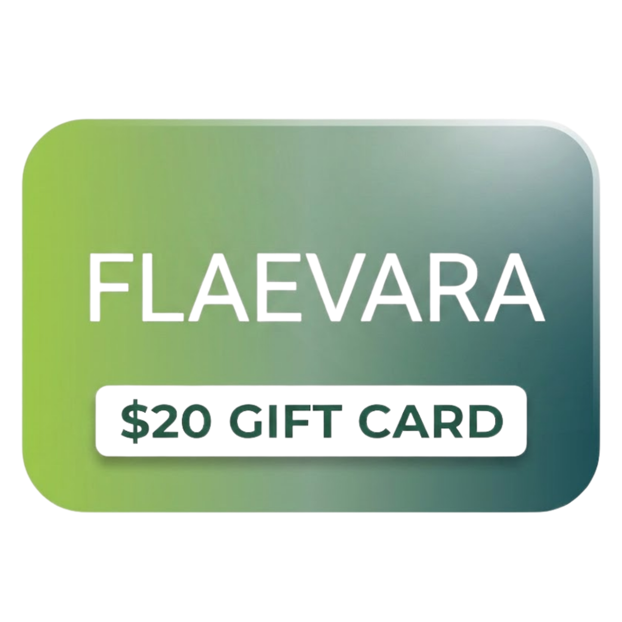 Flaevara™ $20 VIP Credit