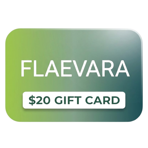 Flaevara™ $20 VIP Credit