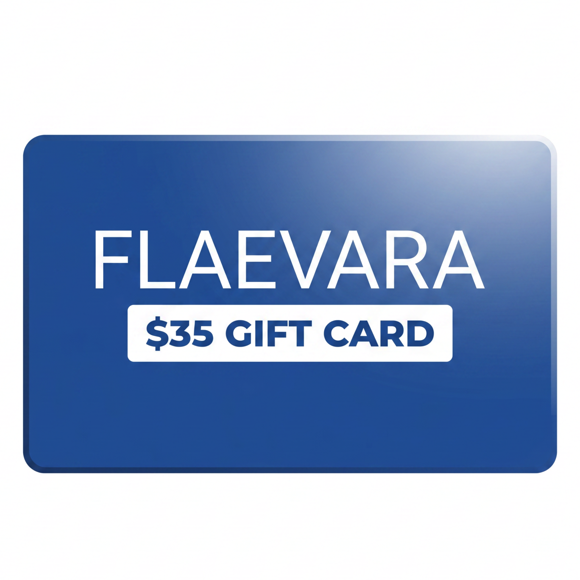 Flaevara™ $35 VIP Credit