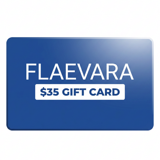 Flaevara™ $35 VIP Credit