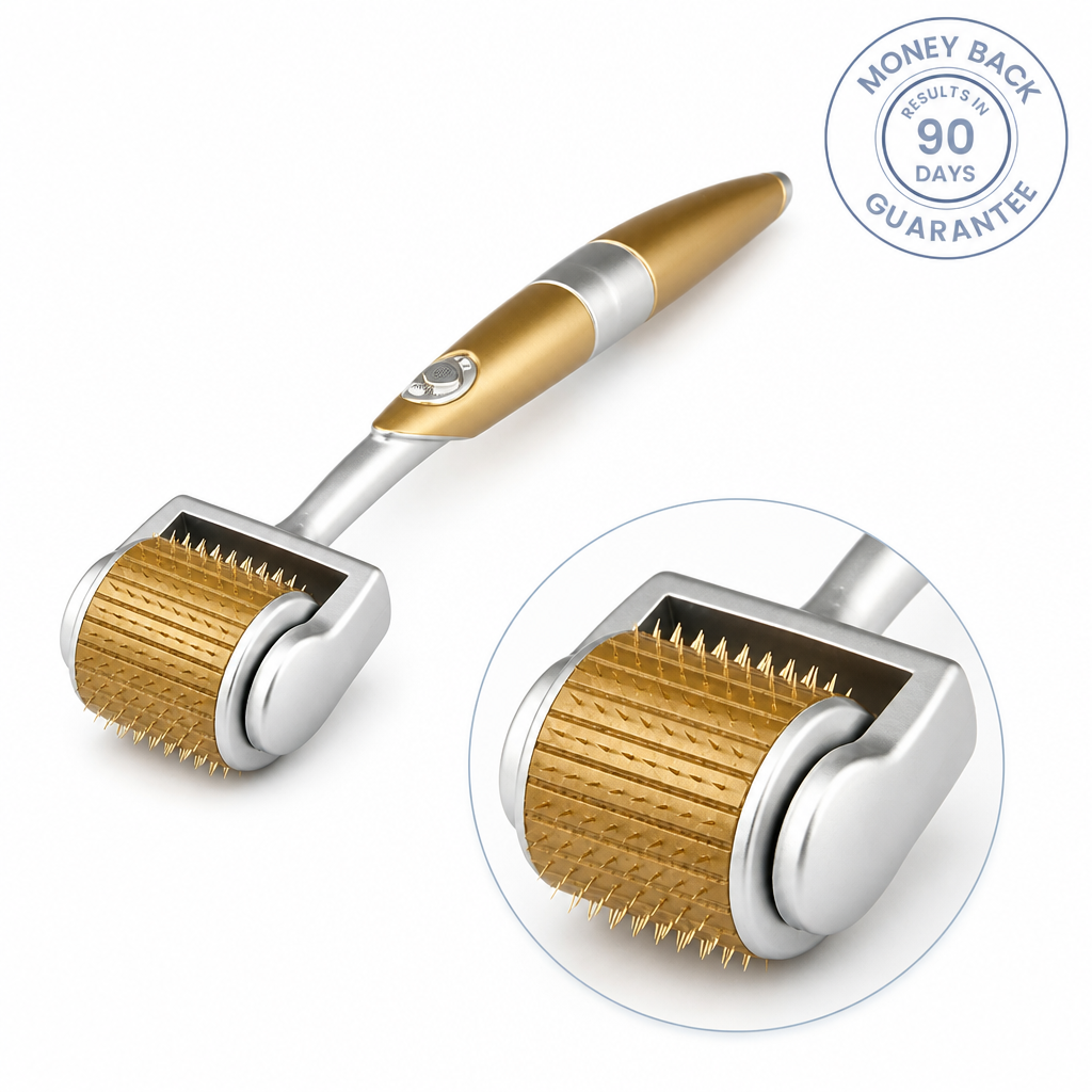 Titanium Derma Roller 0.25mm