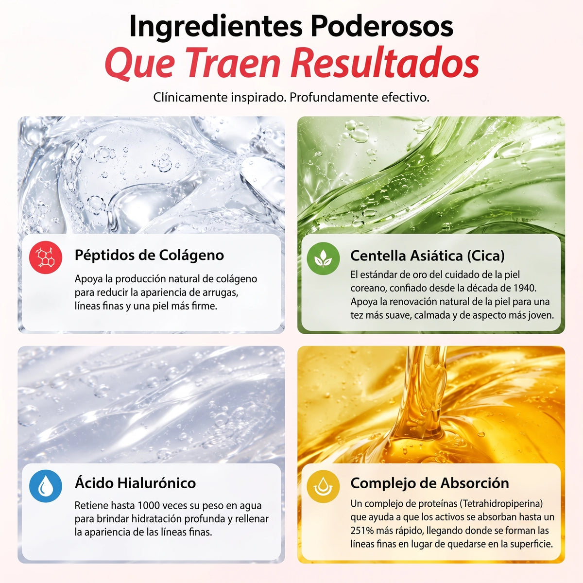 Koriderm+™ Crema Antiedad Rejuvenecedora