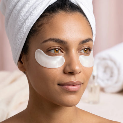 Bio-Collagen Eye Patches