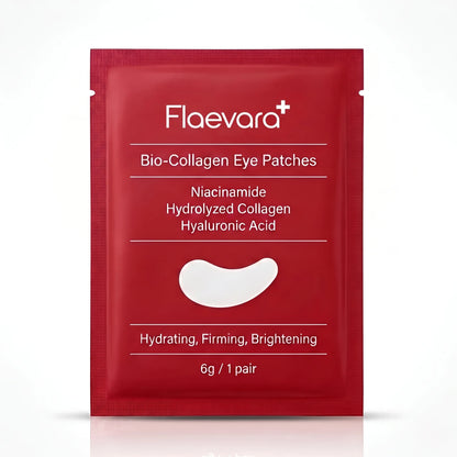 Bio-Collagen Eye Patches