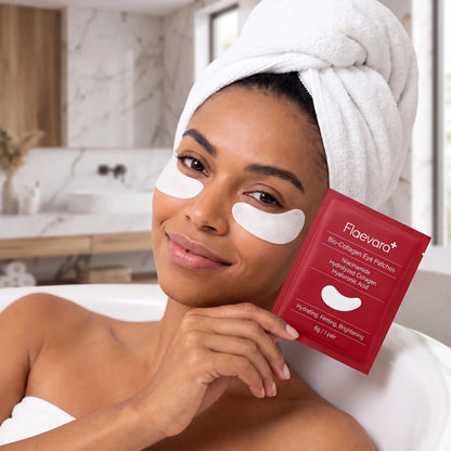 Bio-Collagen Eye Patches