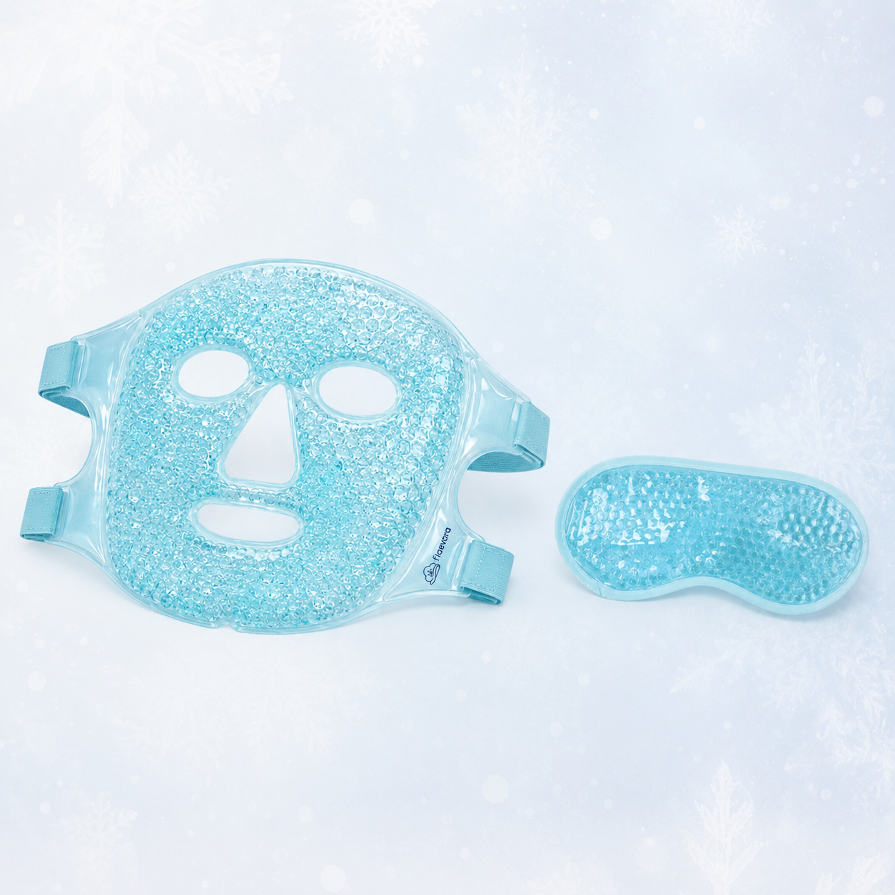 FreshMask™ Mascarilla de Gel Frío