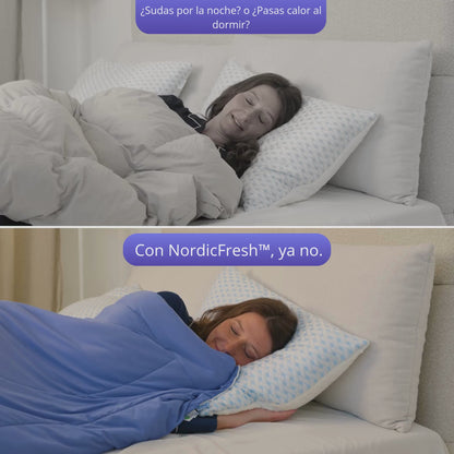 NordicFresh™ El nórdico refrescante