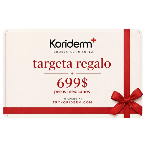 699$ Targeta de Regalo